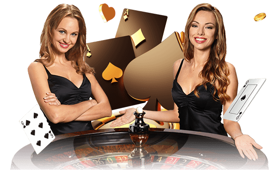 Jogue com dealers reais no HAOJINBET!