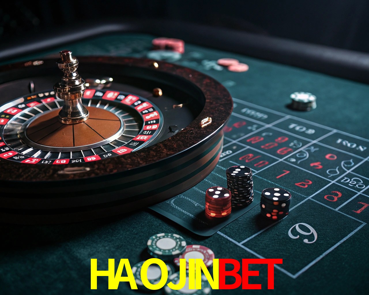 vivo no cassino HAOJINBET