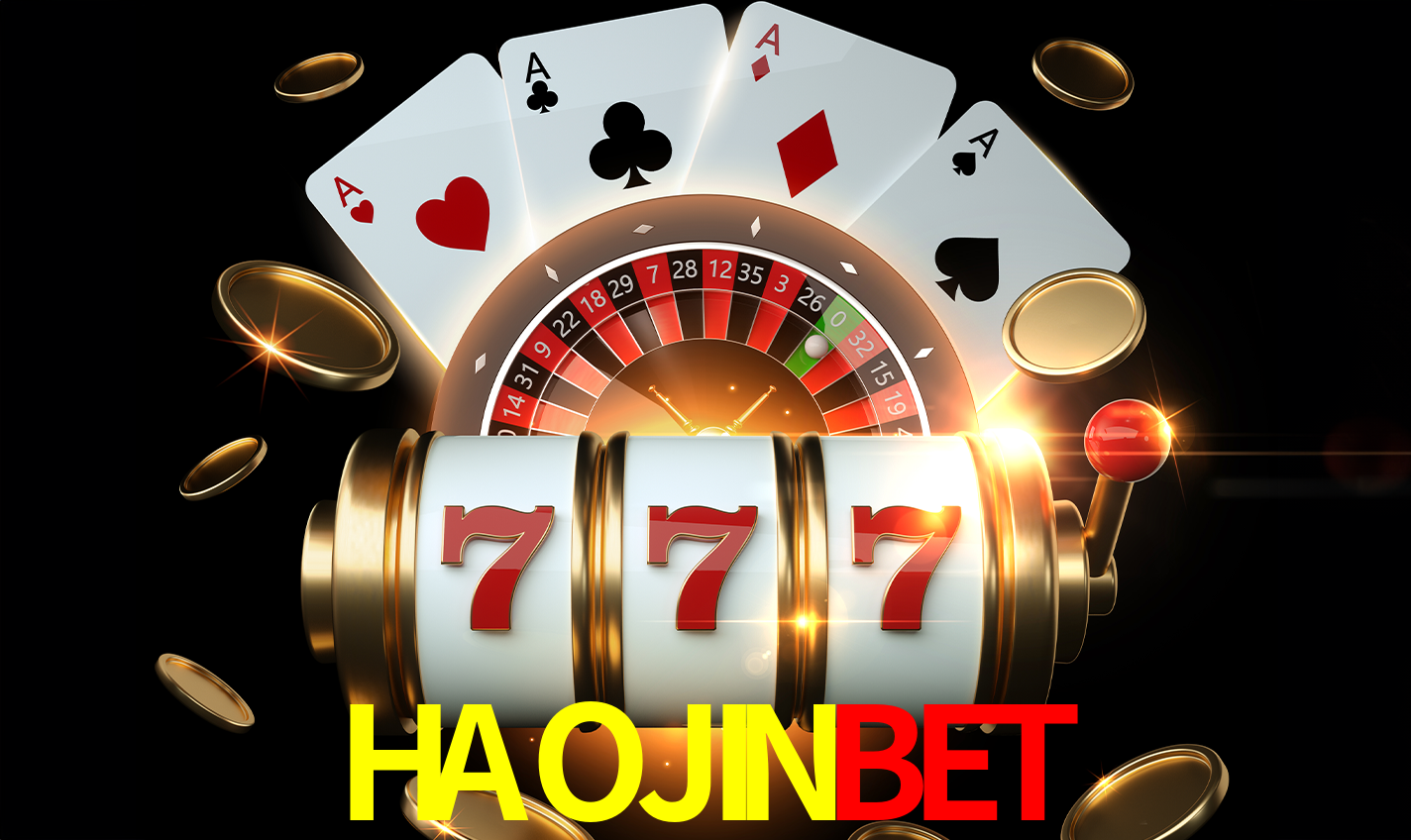 HAOJINBET aplicativo