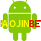 Aplicativo HAOJINBETbet para Android