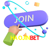 Junte-se ao cassino HAOJINBET hoje mesmo